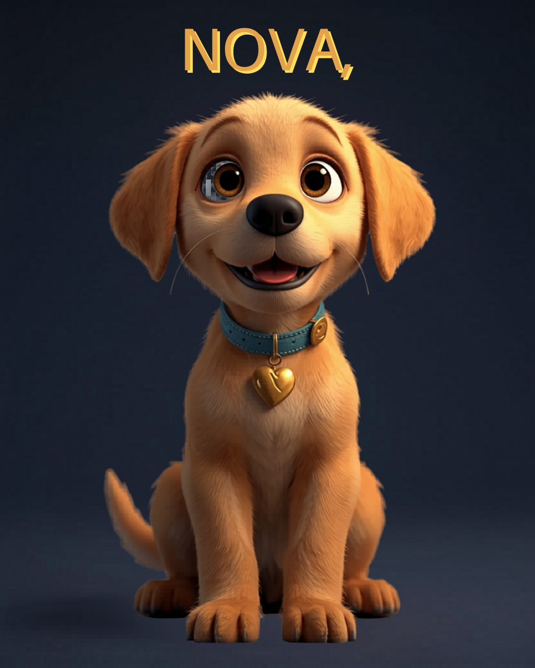 Nova